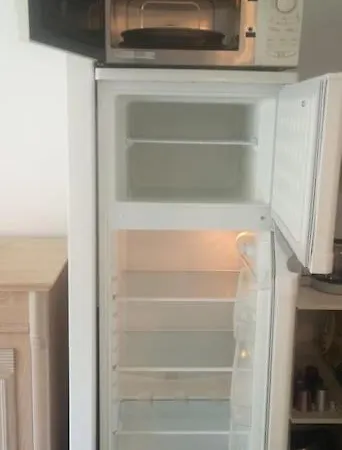 Appartement Bel En Bord De A Les Pins *