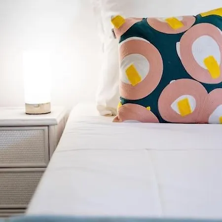 Appartement Bel En Bord De A Les Pins