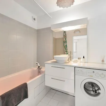 Appartement Bel En Bord De A Les Pins