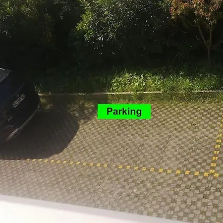 Appartement Bel En Bord De A Les Pins *