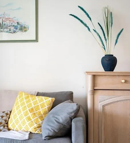 Bel En Bord De A Les Pins Διαμέρισμα Ζουάν λε Πιν