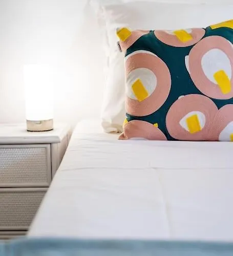 Διαμέρισμα Bel En Bord De A Les Pins